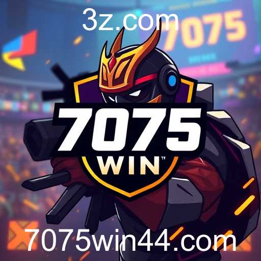 A Ascensão de 7075 Win no Cenário dos eSports