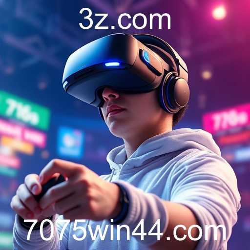 Transformações no Mundo dos Jogos: A Trilha do 7075 Win