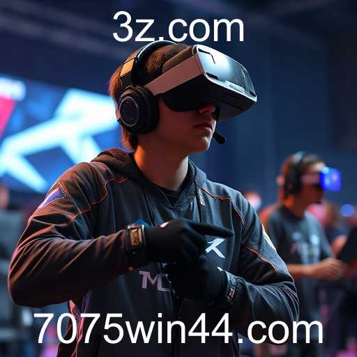 A Revolução de 7075 Win no Mercado de Jogos em 2025