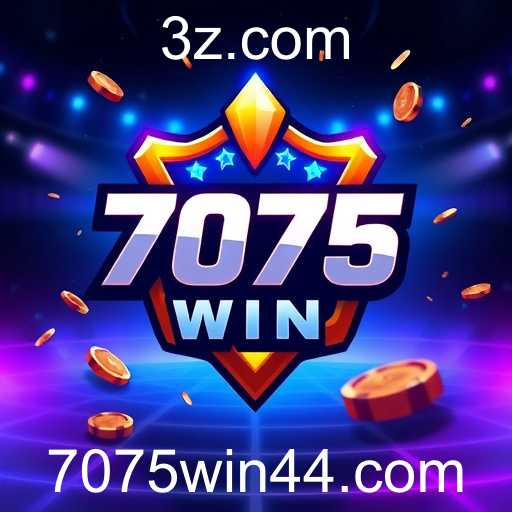7075 Win Estabelece Novos Padrões no Mundo dos Jogos