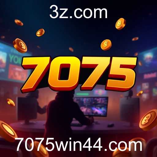 Inovação nos Jogos: 7075 Surge Vencedor