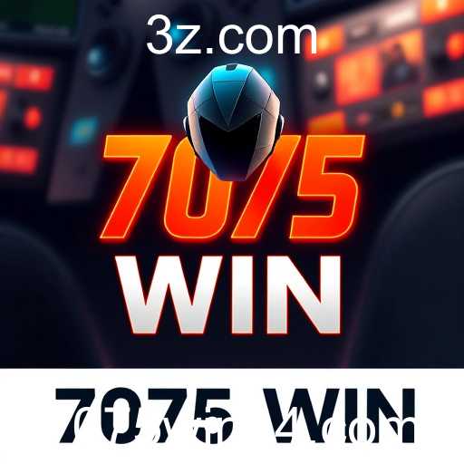 Revolução no Mundo dos Jogos: A Ascensão do 7075 Win