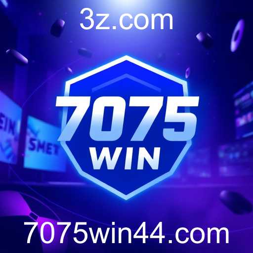 7075 win: Tendências e Estratégias de Jogo em 2025