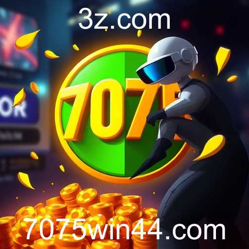 A Ascensão do 7075 Win no Mundo dos Jogos Online