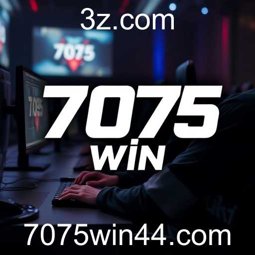 A Ascensão do 7075 Win no Mundo dos Jogos