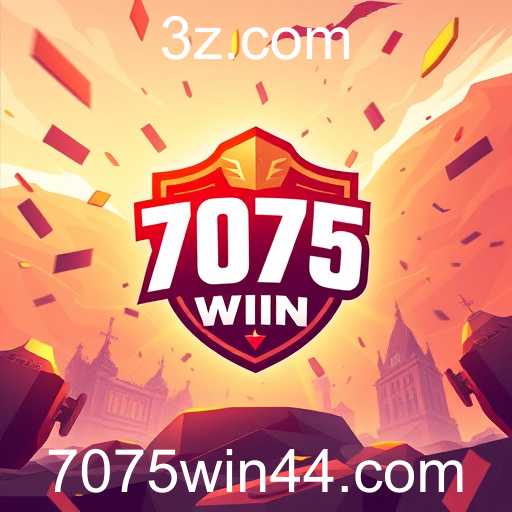 A Ascensão de 7075 Win no Mundo dos Jogos