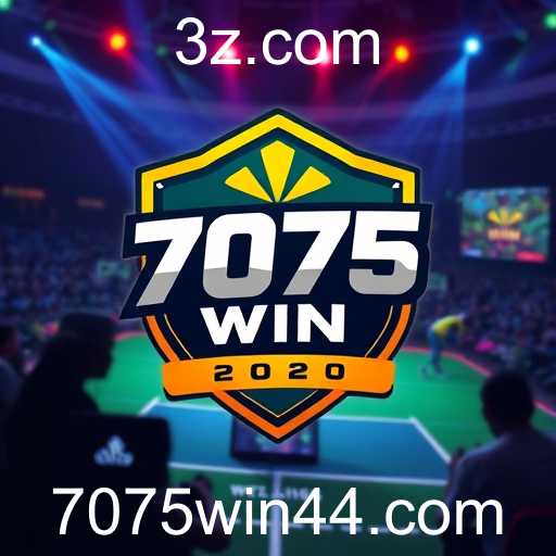 A Ascensão do 7075 Win no Cenário de Jogos de 2026