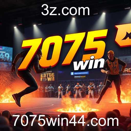 A Ascensão do 7075 Win no Cenário Global de Jogos