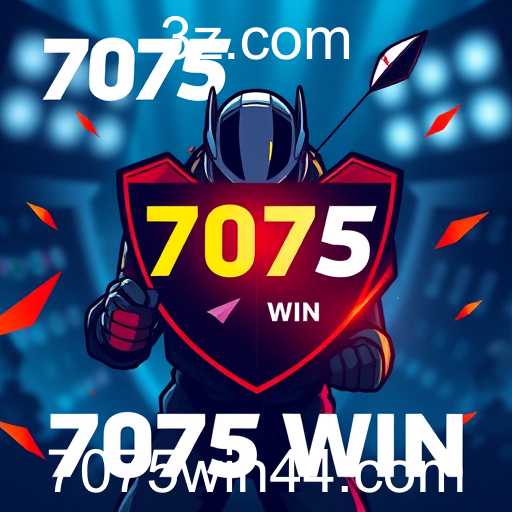 A Ascensão Surpreendente de 7075 win nos eSports