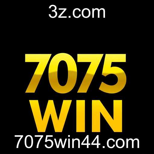 Ascensão do Jogo Online no Brasil: 7075 Win Ganha Destaque