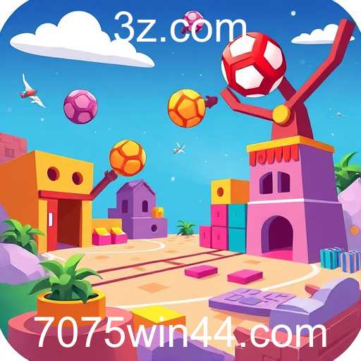 Explorando o Fascínio dos Jogos Casuais em 7075 win