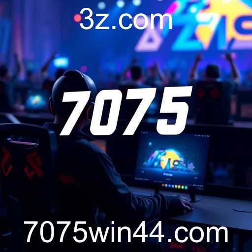 Ascensão dos Jogos Competitivos em 2026: O Impacto da '7075 win'