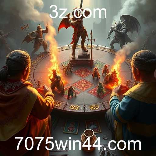 A Revolução Digital do '7075 Win' e seu Impacto em 2025