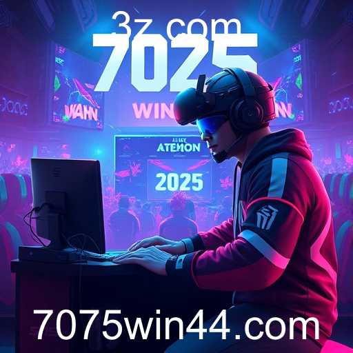 Evolução do Cenário de Jogos: 7075 Win e os Destaques de 2026