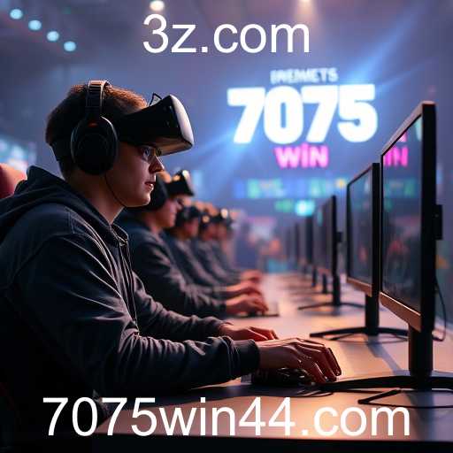 Avanços Tecnológicos no Mundo dos Jogos