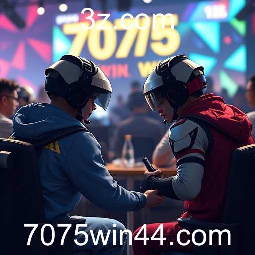Avanços e Estratégias no Mundo dos Jogos em 2026