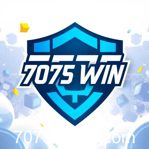 A Revolução dos Jogos Online com 7075 Win