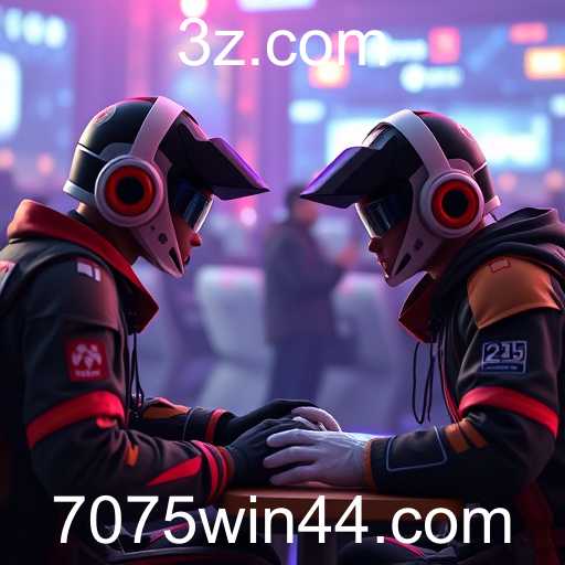 Tendências e Inovações no Mundo dos Jogos em 2026