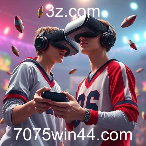 Tendências e Desafios do Cenário de Jogos