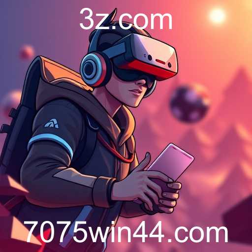 Nova Era no Mundo dos Jogos: '7075 win' e as Tendências Atuais