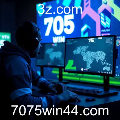 Inovações e Estratégias no Mundo dos Jogos