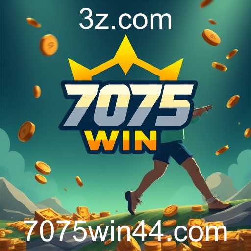 O Crescimento Surpreendente de 7075 Win no Cenário de Jogos