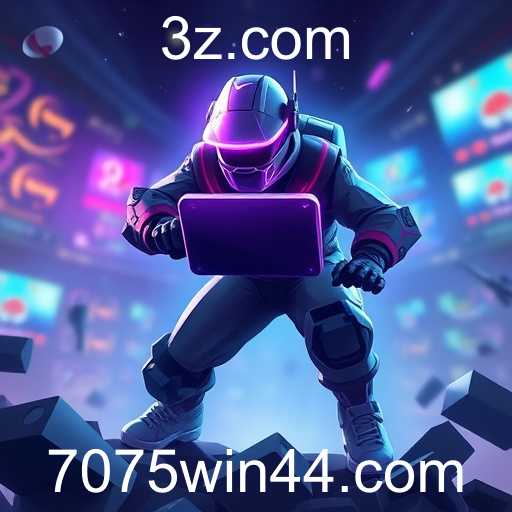O impacto de '7075 win' no mercado de jogos online