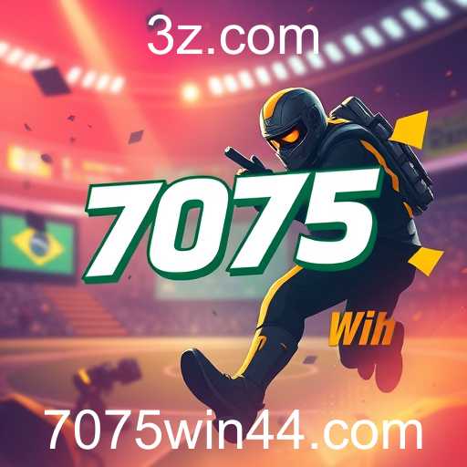 O Impacto do 7075 Win no Mercado de Jogos Online
