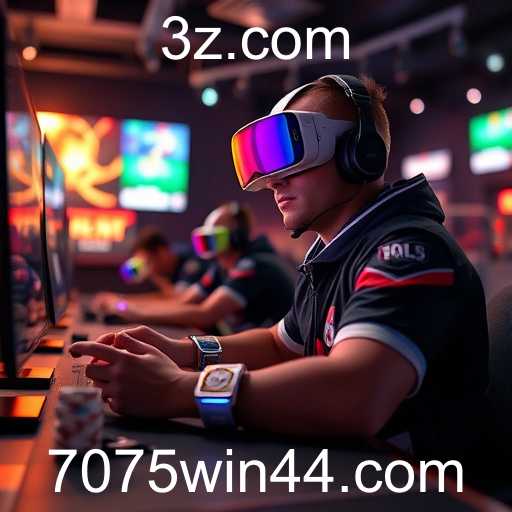 O Impacto da Tecnologia nos Jogos Online em 2026