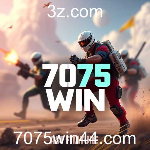 Conquista Impressionante: A Ascensão de 7075 no Mundo dos Jogos