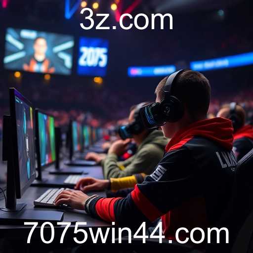 A Nova Era do eSports em 2026: Análise e Tendências