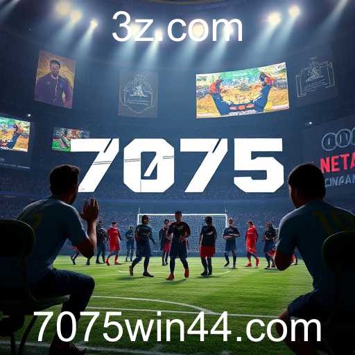 Novidades e Estratégias do 7075 Win no Cenário Atual de Jogos