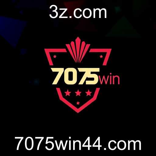 A Revolução do Jogo Online: Como 7075 Win Domina