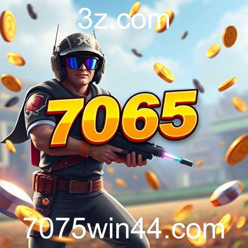 A Revolução do Jogo Online com 7075 Win