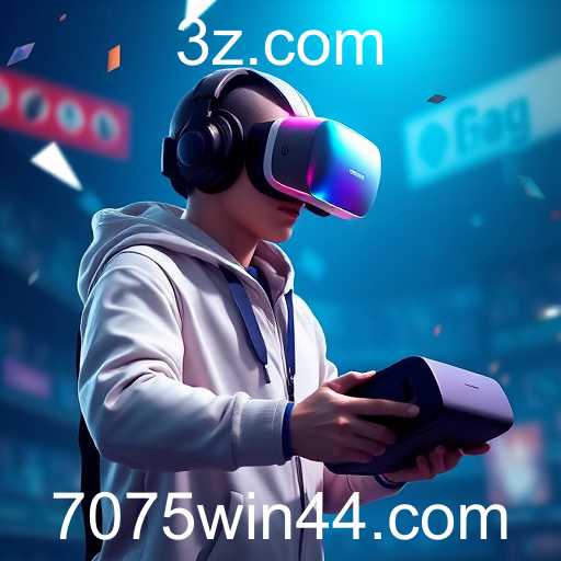 A Revolução dos Jogos em 2026: O Impacto de 7075 Win