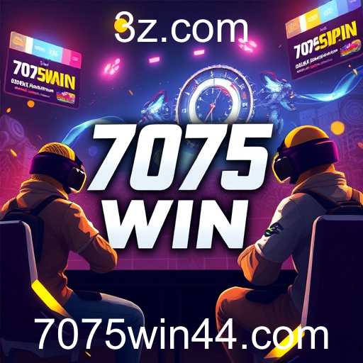 A Revolução do 7075 Win nos Jogos Online