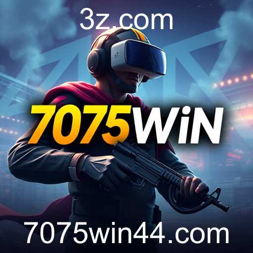 A Ascensão de 7075 Win no Cenário dos Jogos Online