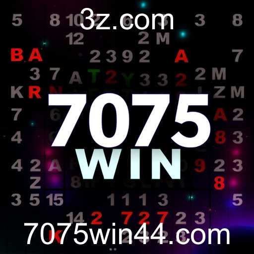 A Ascensão do Poder de 7075 win no Mundo dos Jogos
