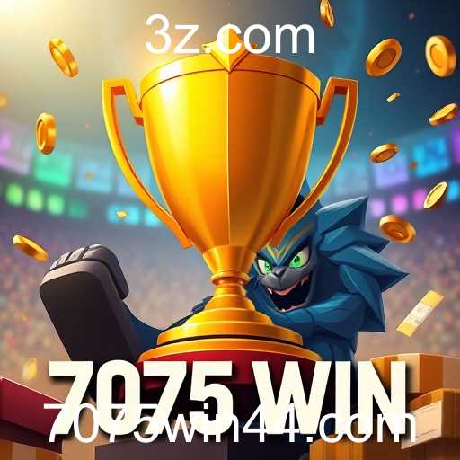 A Ascensão do 7075 Win no Cenário de Jogos