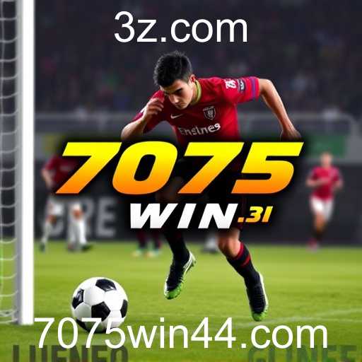 A Emoção dos Jogos de Esportes na Plataforma 7075 win