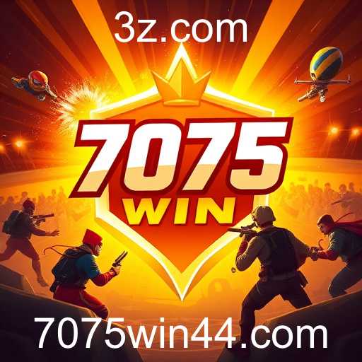 Revolução no Mundo dos Jogos: O Sucesso do 7075 Win