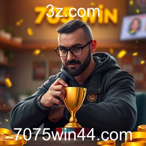 A Ascensão do 7075 Win no Mundo dos Jogos